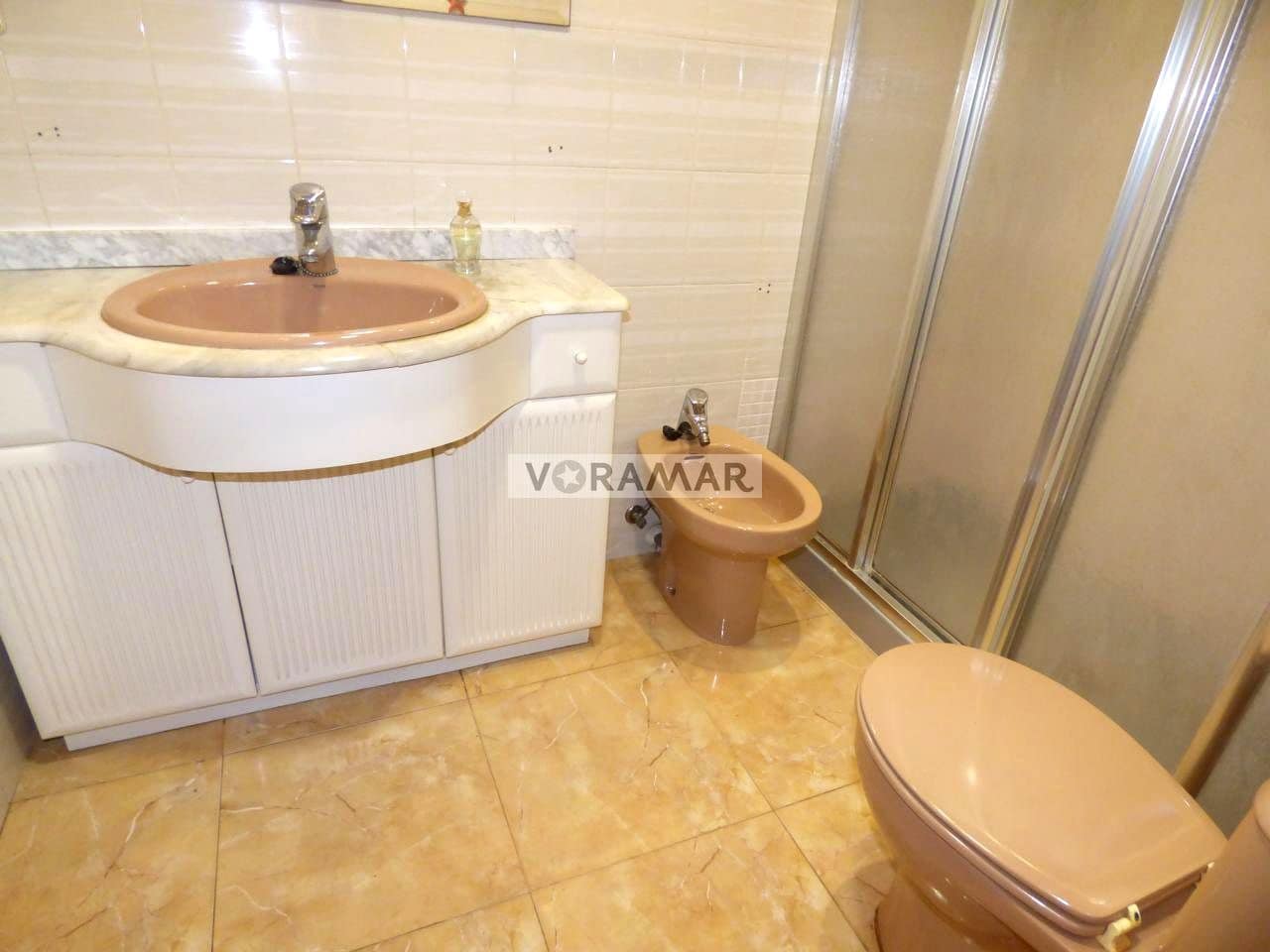 2 soveværelse Lejlighed til salg i Valencia by - € 265.000 (Ref: 8814660)