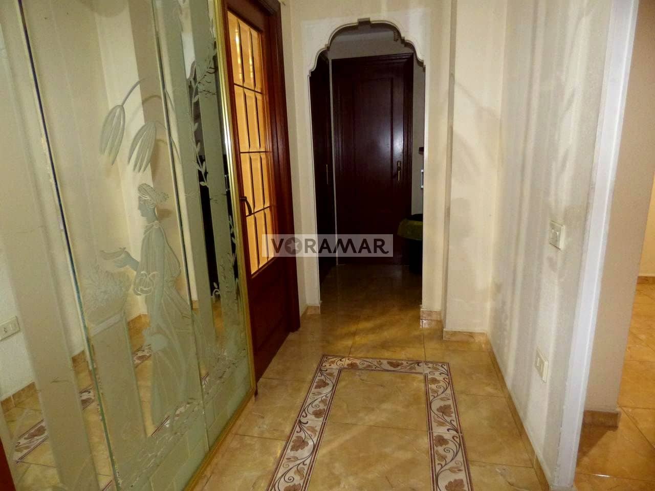 2 soveværelse Lejlighed til salg i Valencia by - € 265.000 (Ref: 8814660)