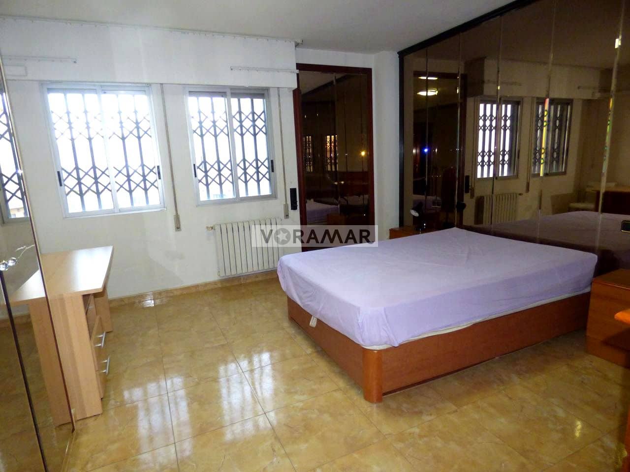 2 soveværelse Lejlighed til salg i Valencia by - € 265.000 (Ref: 8814660)