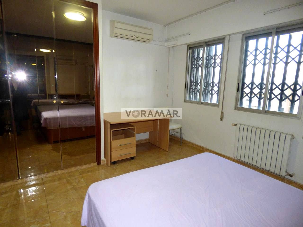 2 soveværelse Lejlighed til salg i Valencia by - € 265.000 (Ref: 8814660)