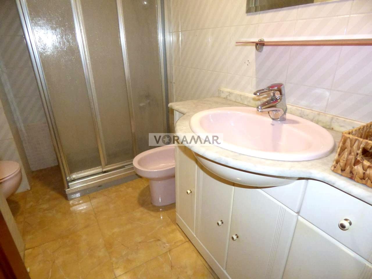 2 soveværelse Lejlighed til salg i Valencia by - € 265.000 (Ref: 8814660)