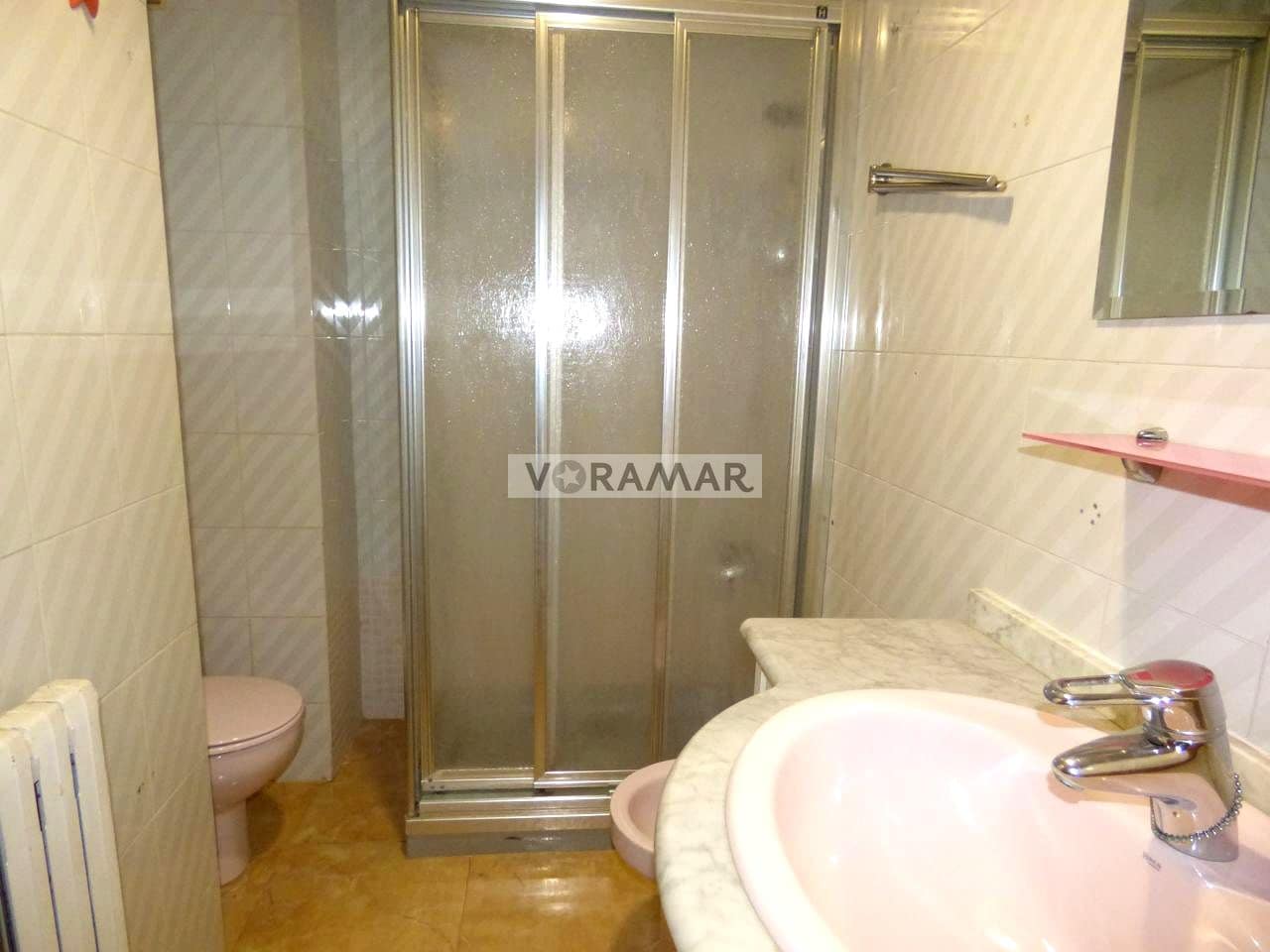 2 soveværelse Lejlighed til salg i Valencia by - € 265.000 (Ref: 8814660)