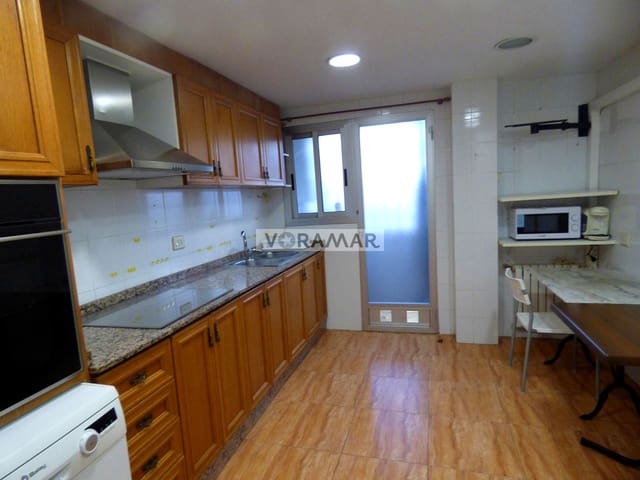 2 sypialnia Mieszkanie na sprzedaż w Nou Moles, Miasto Walencja - 265 000 € (Ref: 8814660)