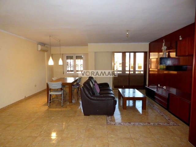 2 soveværelse Lejlighed til salg i Nou Moles, Valencia by - € 265.000 (Ref: 8814660)