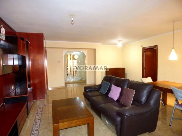 2 soveværelse Lejlighed til salg i Nou Moles, Valencia by - € 265.000 (Ref: 8814660)