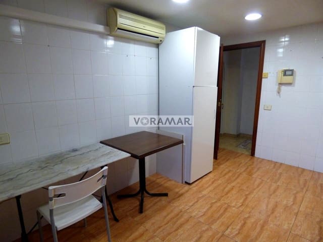 2 soveværelse Lejlighed til salg i Nou Moles, Valencia by - € 265.000 (Ref: 8814660)