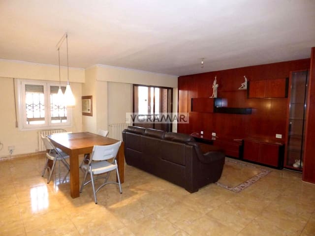 2 soveværelse Lejlighed til salg i Nou Moles, Valencia by - € 265.000 (Ref: 8814660)