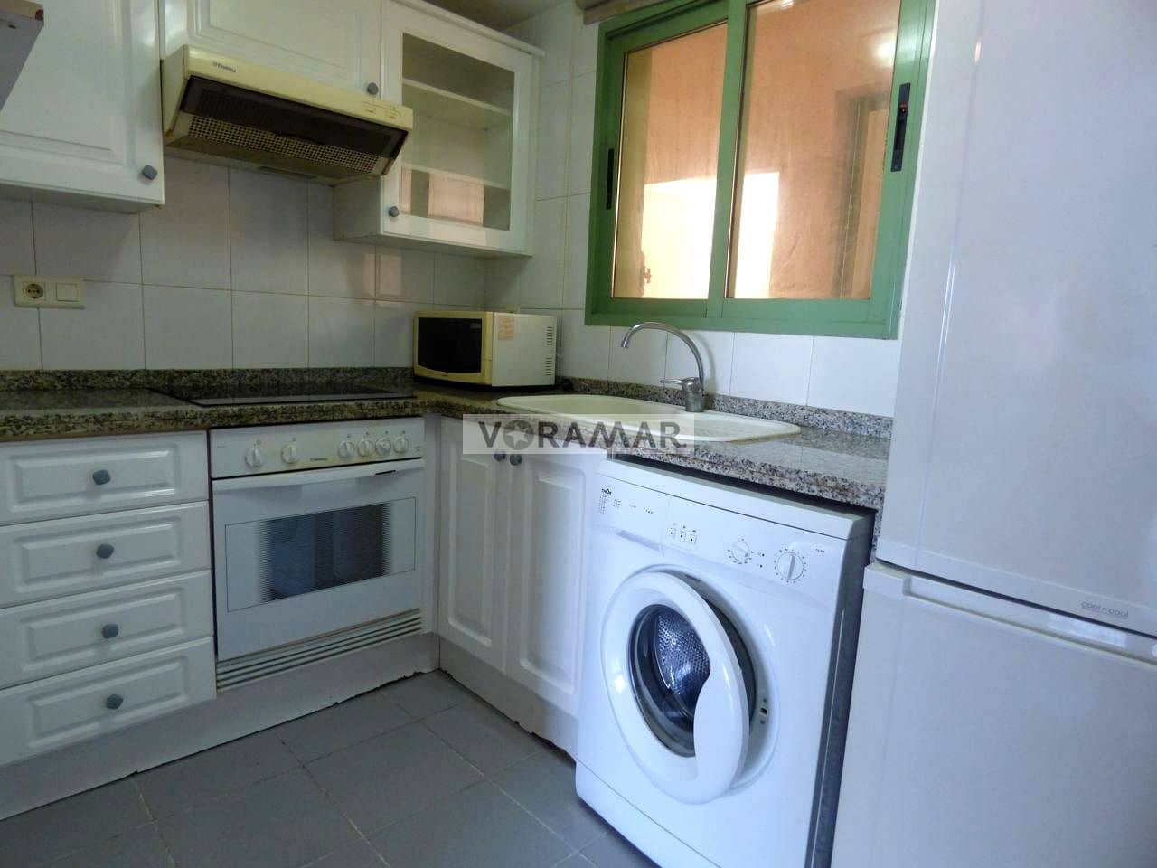 1 Zimmer Wohnung zu vermieten in Alboraya / Alboraia mit Pool - 1.350 € (Ref: 8917433)
