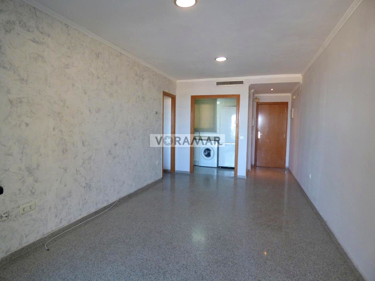 1 Zimmer Wohnung zu vermieten in Alboraya / Alboraia mit Pool - 1.350 € (Ref: 8917433)