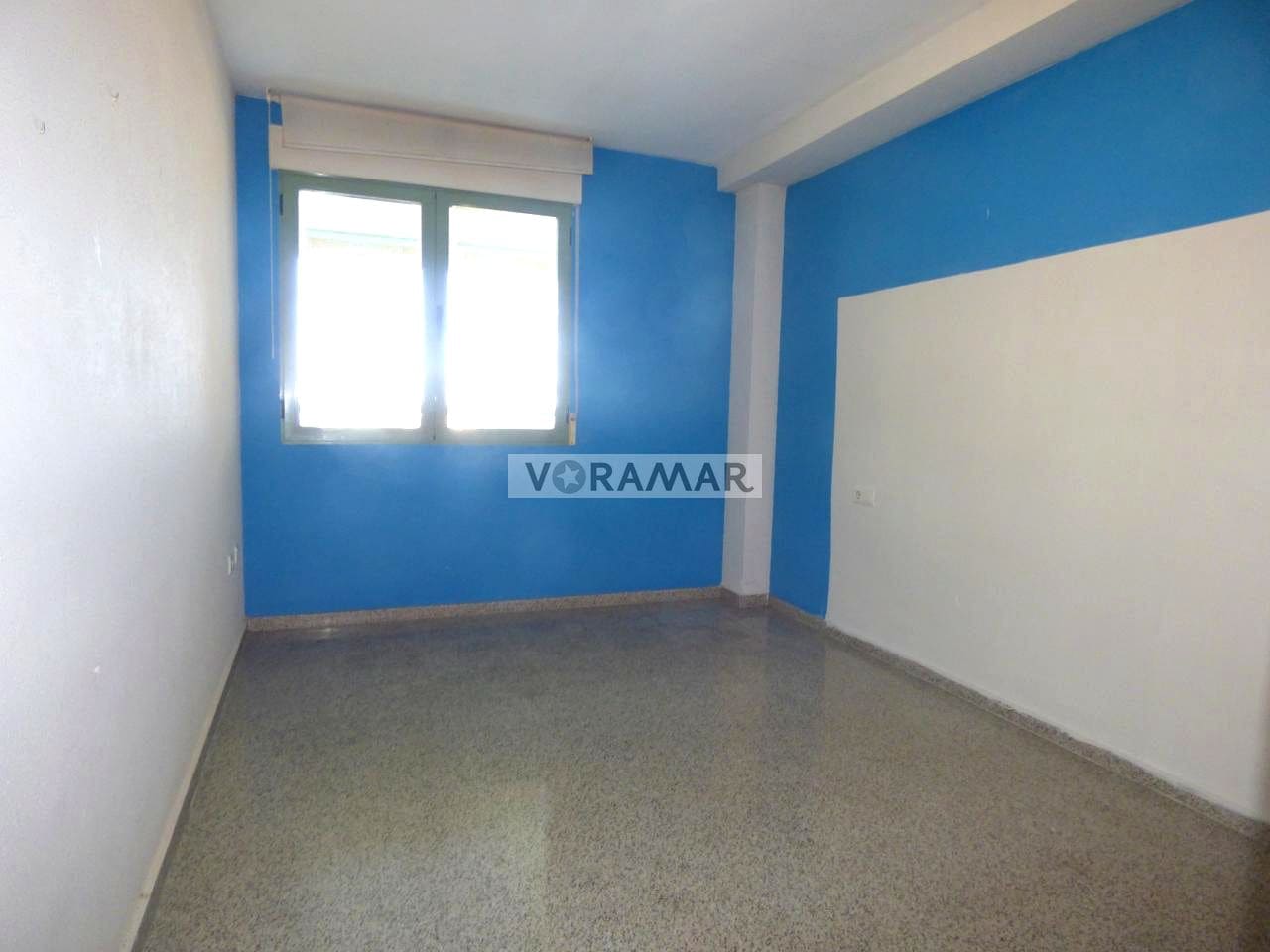 1 Zimmer Wohnung zu vermieten in Alboraya / Alboraia mit Pool - 1.350 € (Ref: 8917433)