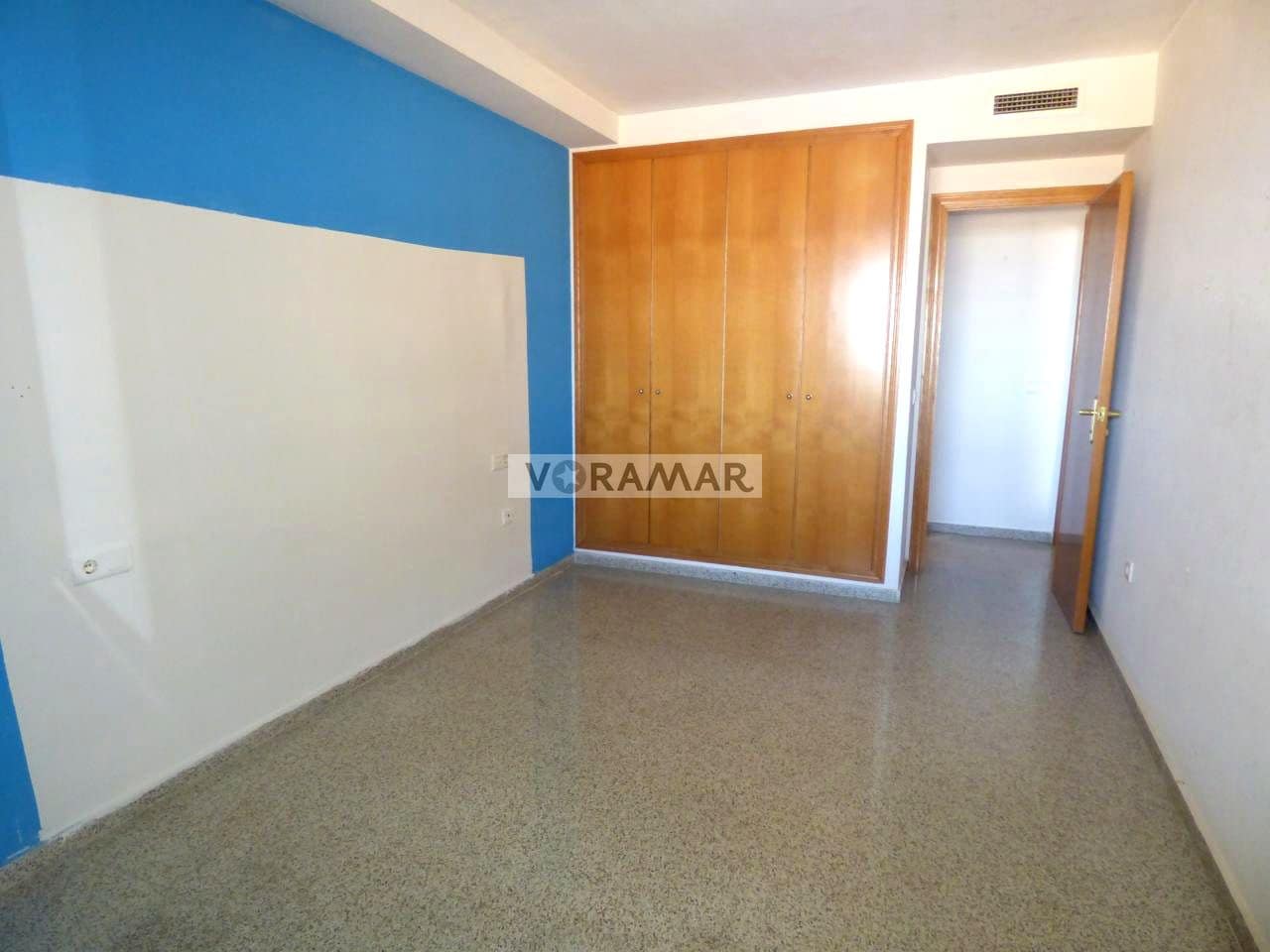 1 Zimmer Wohnung zu vermieten in Alboraya / Alboraia mit Pool - 1.350 € (Ref: 8917433)