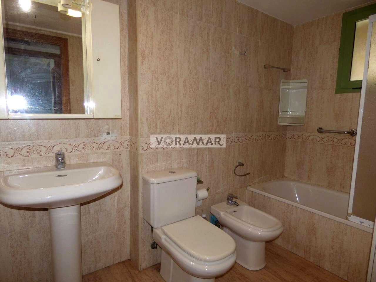 1 Zimmer Wohnung zu vermieten in Alboraya / Alboraia mit Pool - 1.350 € (Ref: 8917433)