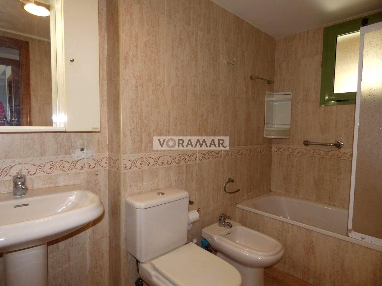 1 Zimmer Wohnung zu vermieten in Alboraya / Alboraia mit Pool - 1.350 € (Ref: 8917433)