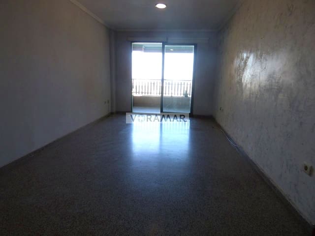 1 Zimmer Wohnung zu vermieten in Alboraya / Alboraia mit Pool - 1.350 € (Ref: 8917433)