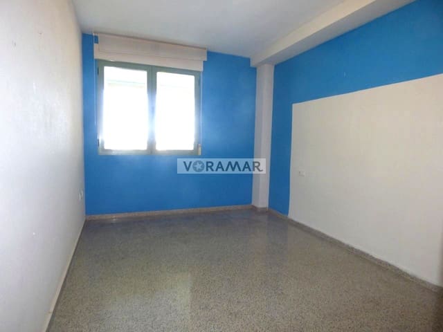 1 Zimmer Wohnung zu vermieten in Alboraya / Alboraia mit Pool - 1.350 € (Ref: 8917433)
