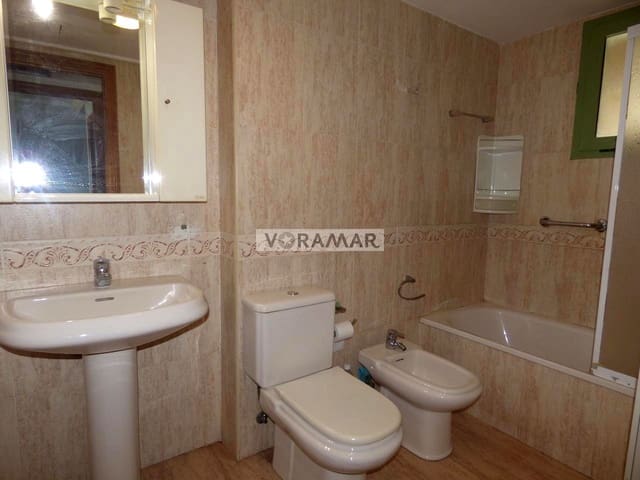 1 Zimmer Wohnung zu vermieten in Alboraya / Alboraia mit Pool - 1.350 € (Ref: 8917433)