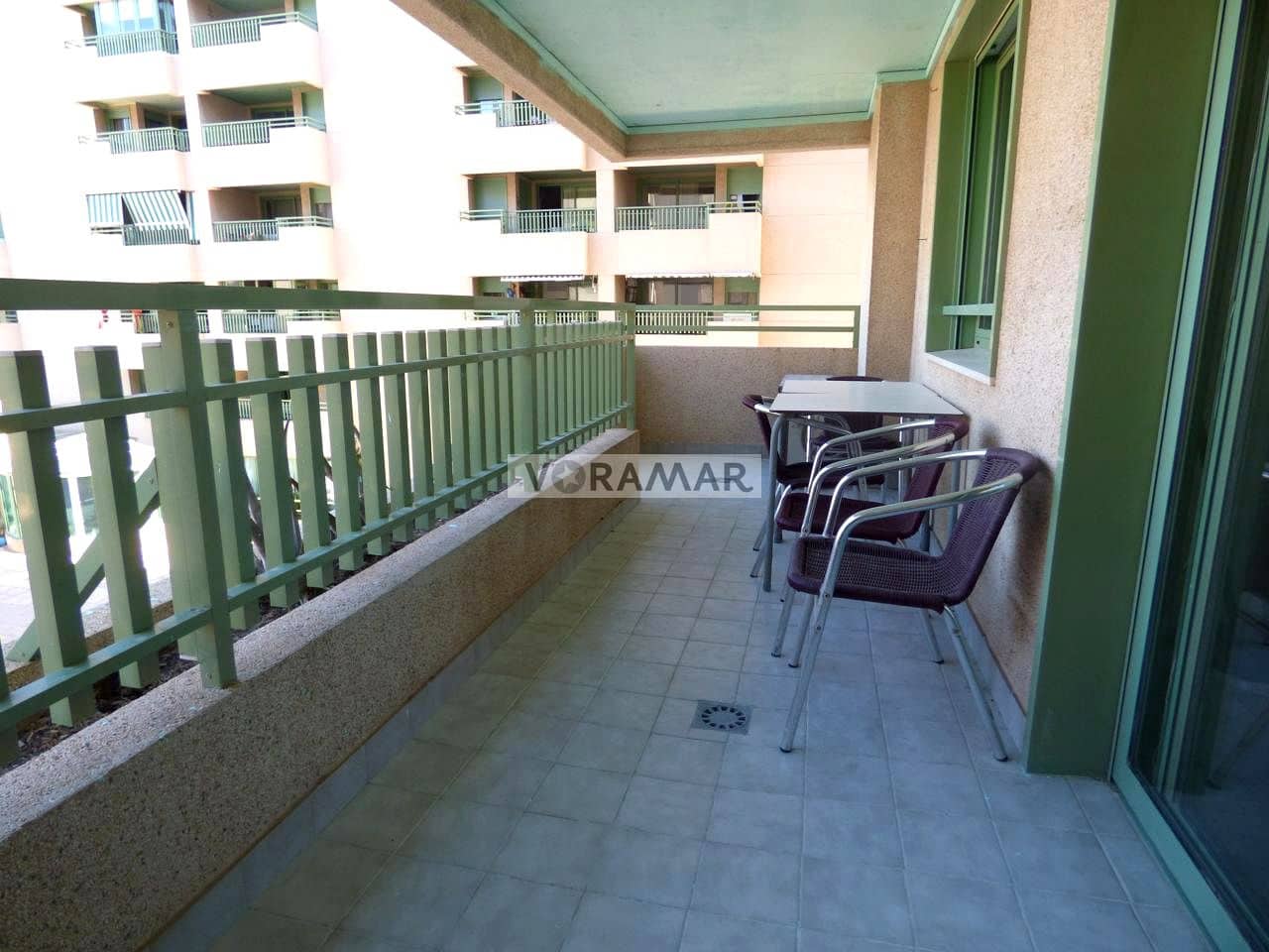 1 Zimmer Wohnung zu vermieten in Alboraya / Alboraia mit Pool - 1.350 € (Ref: 8917433)