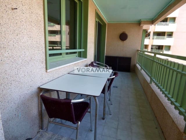 1 Zimmer Wohnung zu vermieten in Alboraya / Alboraia mit Pool - 1.350 € (Ref: 8917433)