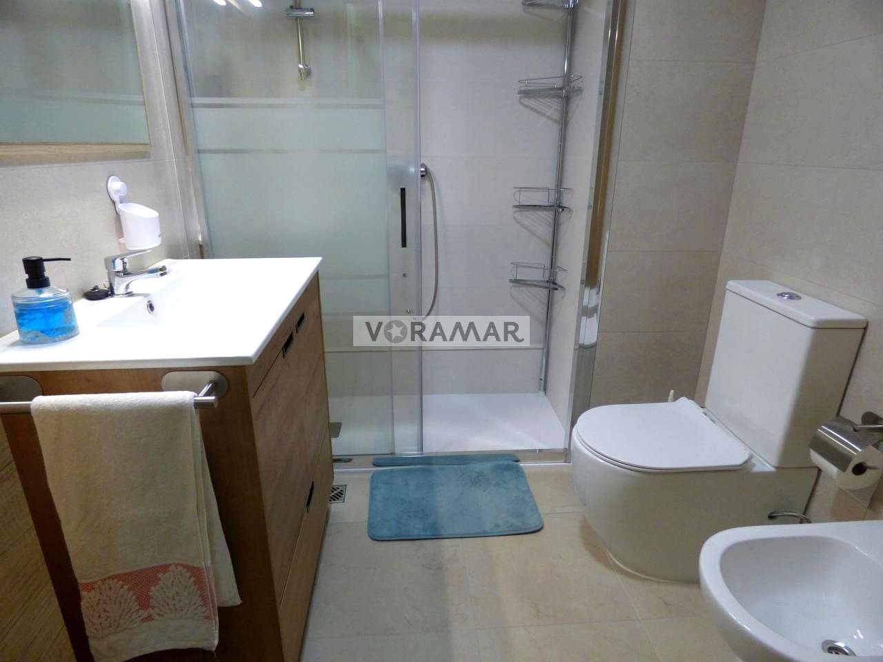 4 Zimmer Wohnung zu vermieten in Valencia Stadt - 1.500 € (Ref: 8930734)