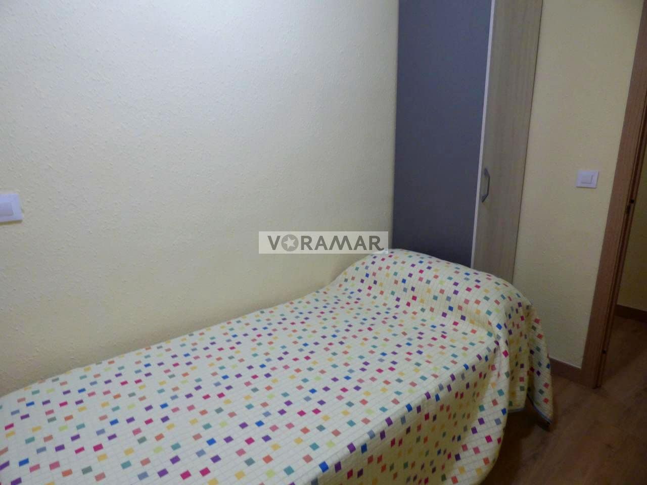 4 Zimmer Wohnung zu vermieten in Valencia Stadt - 1.500 € (Ref: 8930734)