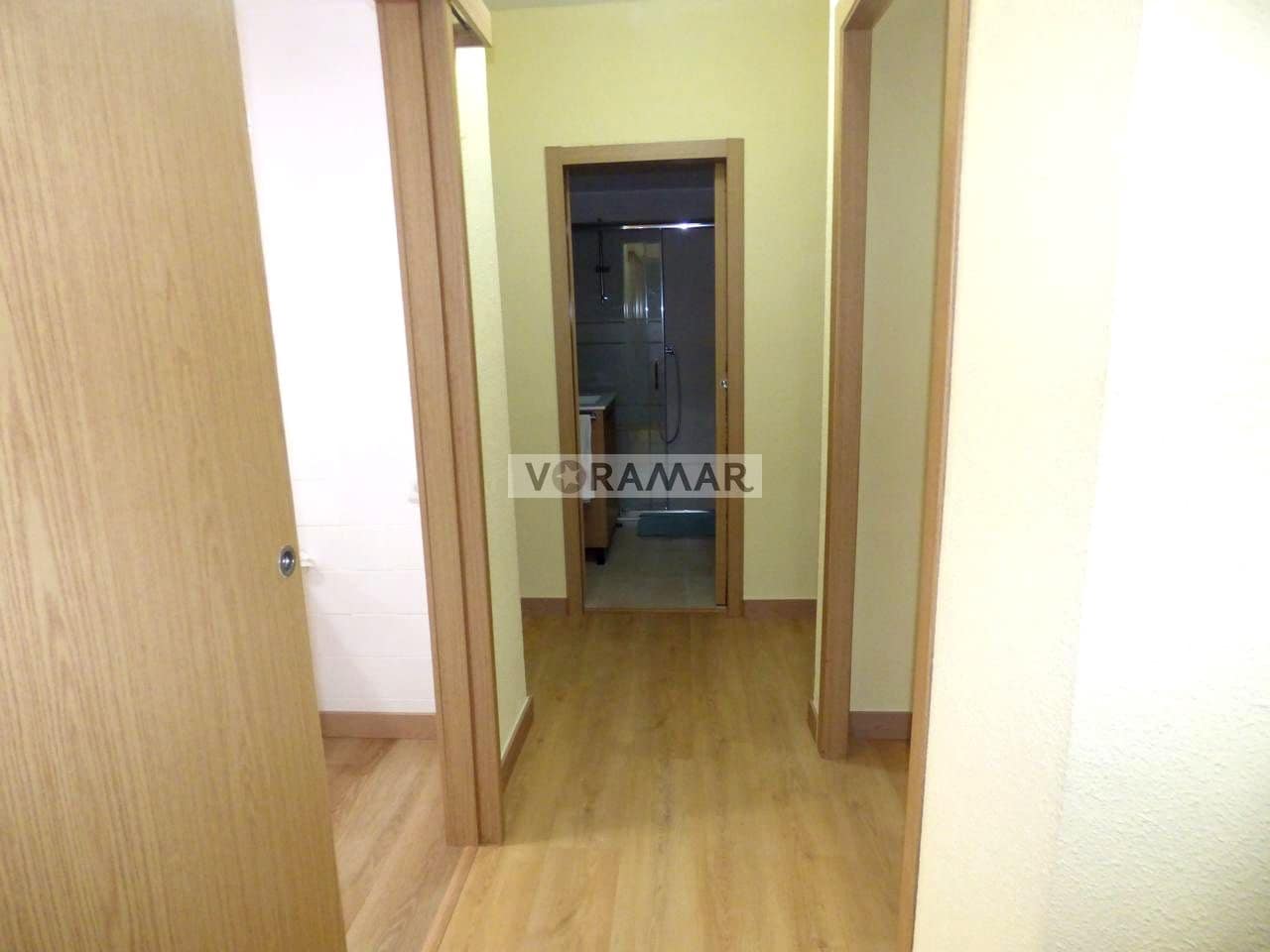 4 Zimmer Wohnung zu vermieten in Valencia Stadt - 1.500 € (Ref: 8930734)