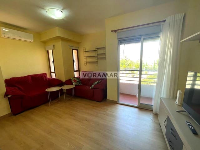 4 soveværelse Lejlighed til leje i La Malva-Rosa, Valencia by - € 1.600 (Ref: 8930734)