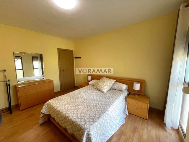 4 soveværelse Lejlighed til leje i La Malva-Rosa, Valencia by - € 1.600 (Ref: 8930734)