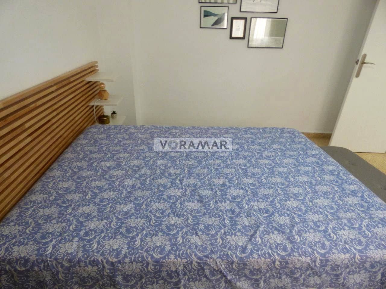 3 quarto Apartamento para arrendar em Valencia cidade - 1 300 € (Ref: 8931405)