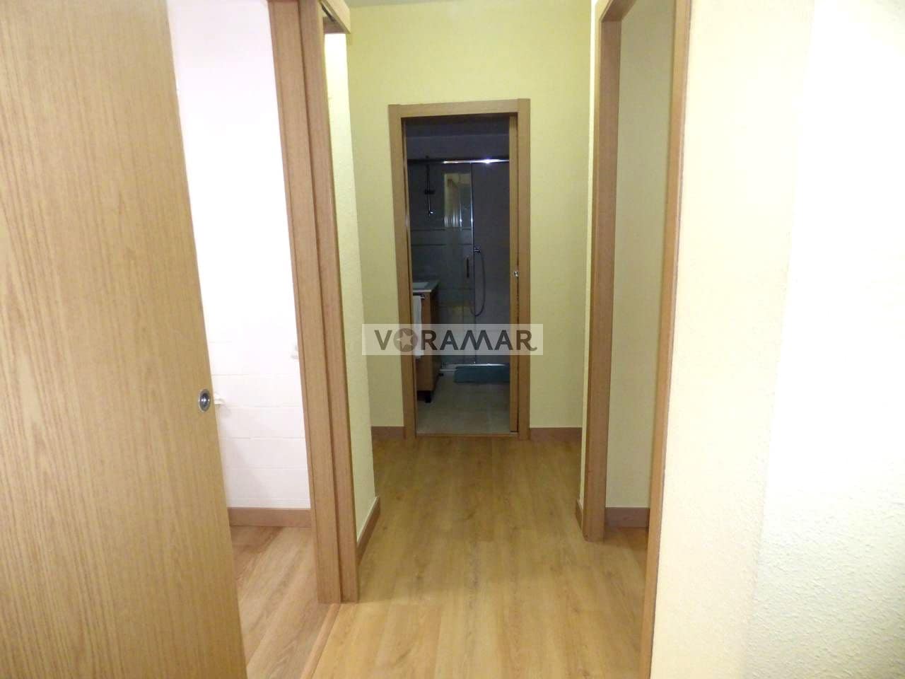 4 soveværelse Lejlighed til leje i Valencia by - € 2.000 (Ref: 8931551)