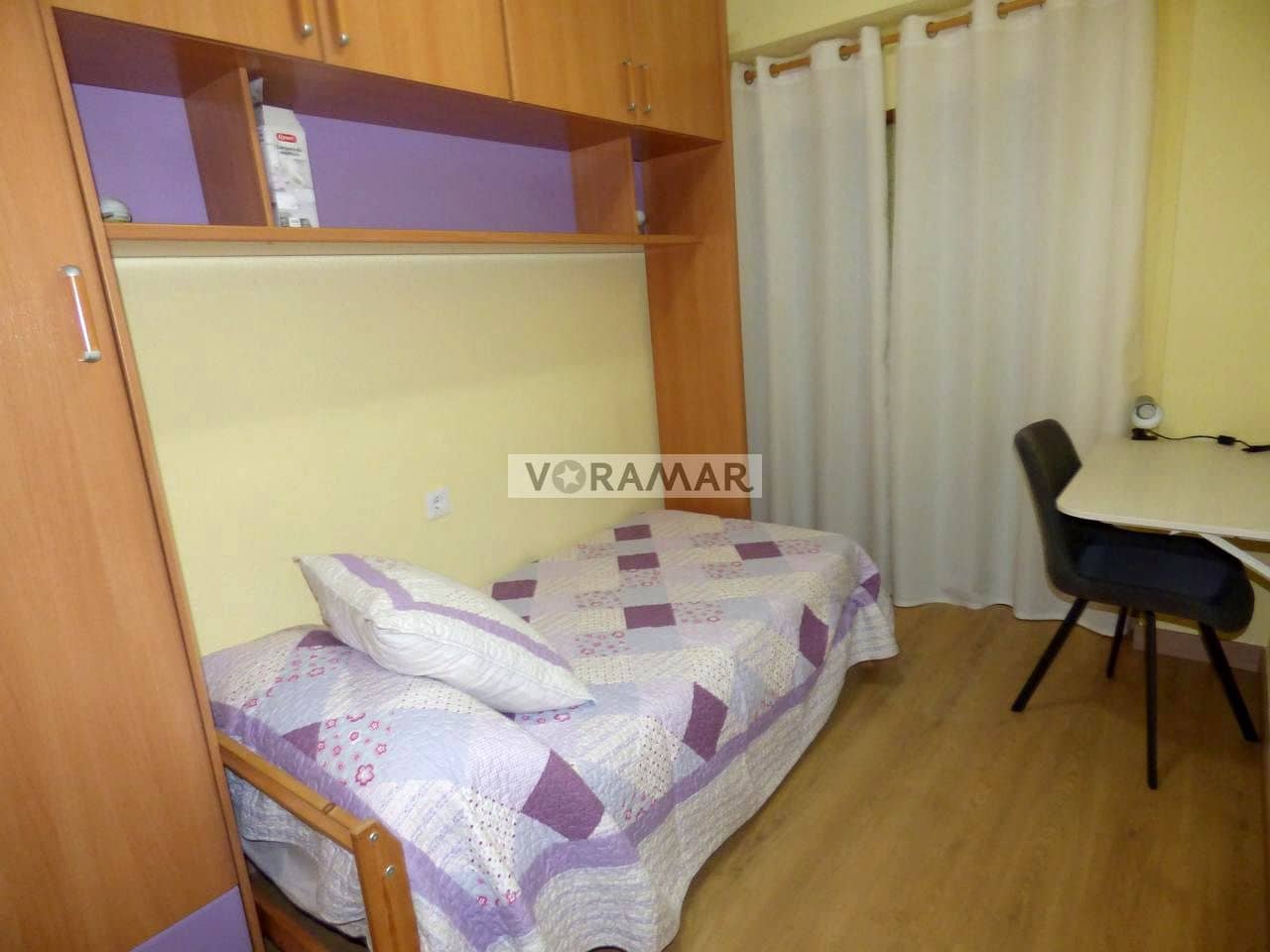 4 soveværelse Lejlighed til leje i Valencia by - € 2.000 (Ref: 8931551)