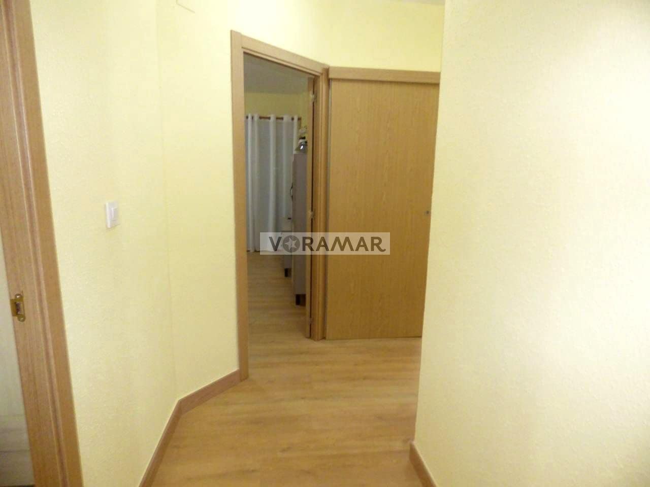 4 soveværelse Lejlighed til leje i Valencia by - € 2.000 (Ref: 8931551)