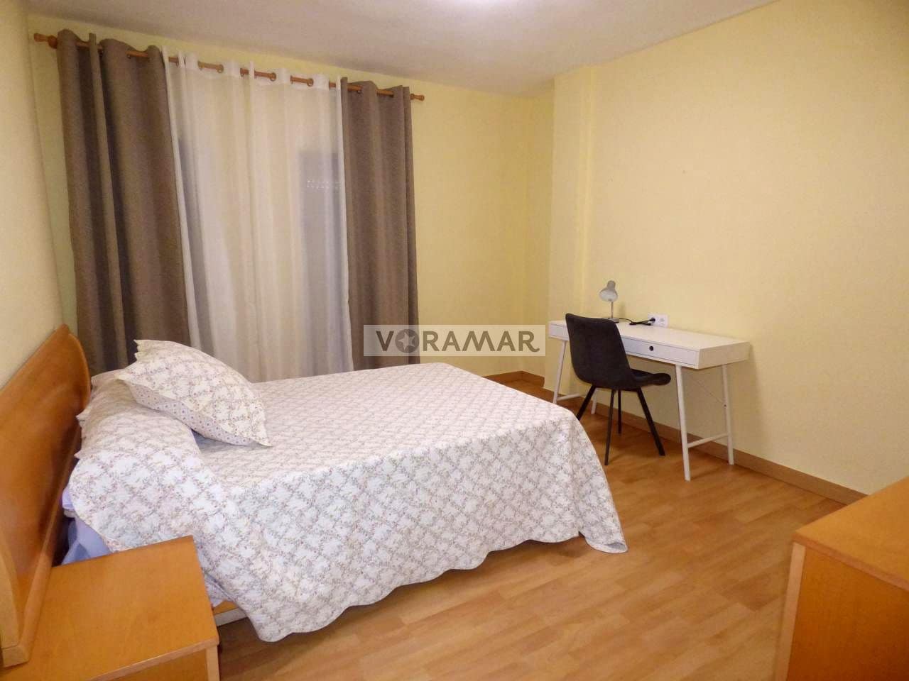 4 soveværelse Lejlighed til leje i Valencia by - € 2.000 (Ref: 8931551)