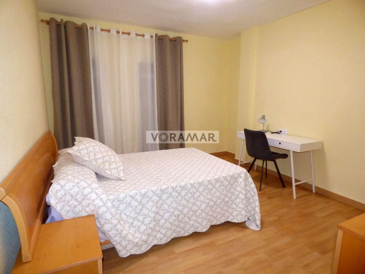 4 soveværelse Lejlighed til leje i Valencia by - € 2.000 (Ref: 8931551)