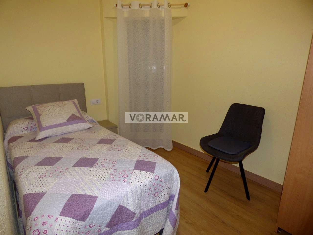 4 soveværelse Lejlighed til leje i Valencia by - € 2.000 (Ref: 8931551)