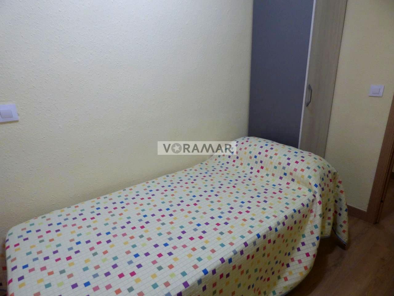 4 soveværelse Lejlighed til leje i Valencia by - € 2.000 (Ref: 8931551)