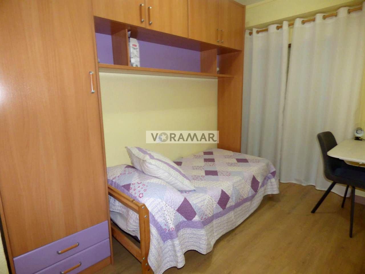 4 soveværelse Lejlighed til leje i Valencia by - € 2.000 (Ref: 8931551)