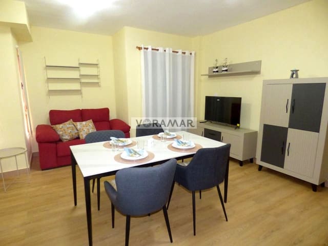 4 soveværelse Lejlighed til leje i La Malva-Rosa, Valencia by - € 2.000 (Ref: 8931551)