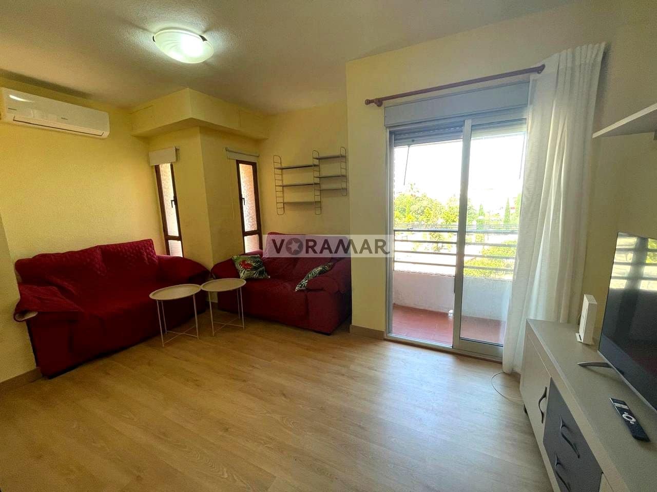 Appartement de 4 chambres à louer à Valence ville - 2 000 € (Ref: 8931551)