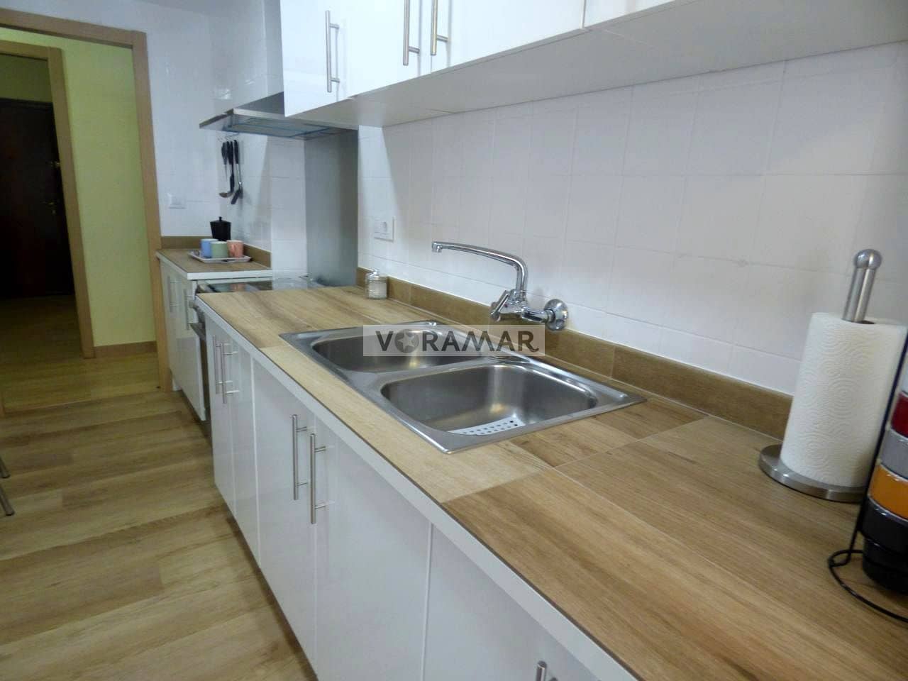 Appartement de 4 chambres à louer à Valence ville - 2 000 € (Ref: 8931551)