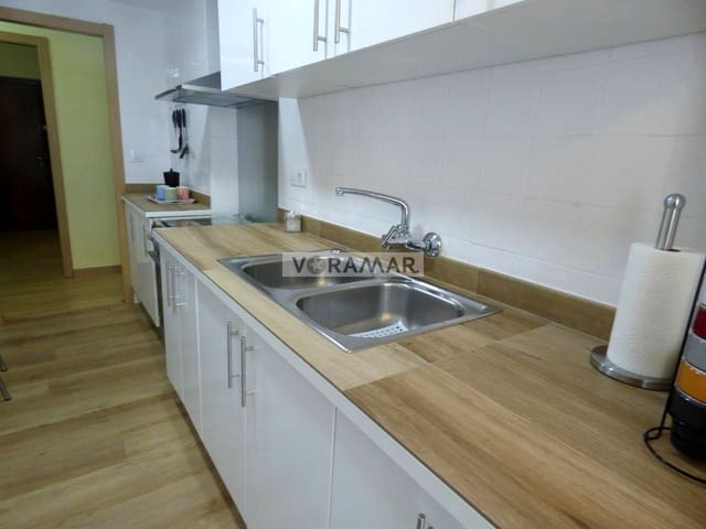 4 soverom Leilighet til leie i La Malva-Rosa, Valencia by - € 2 000 (Ref: 8931551)
