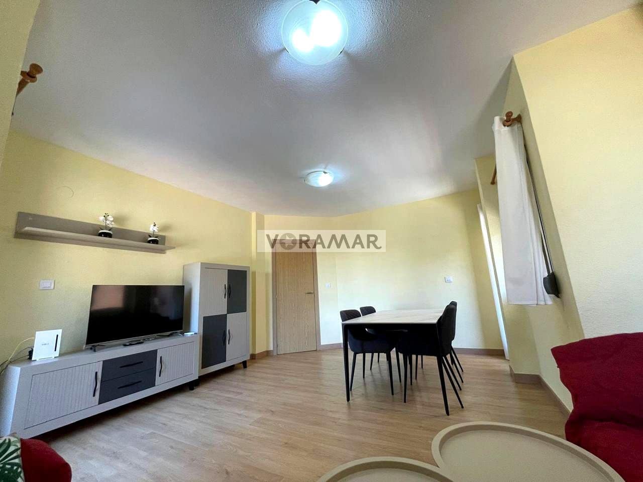Appartement de 4 chambres à louer à Valence ville - 2 000 € (Ref: 8931551)