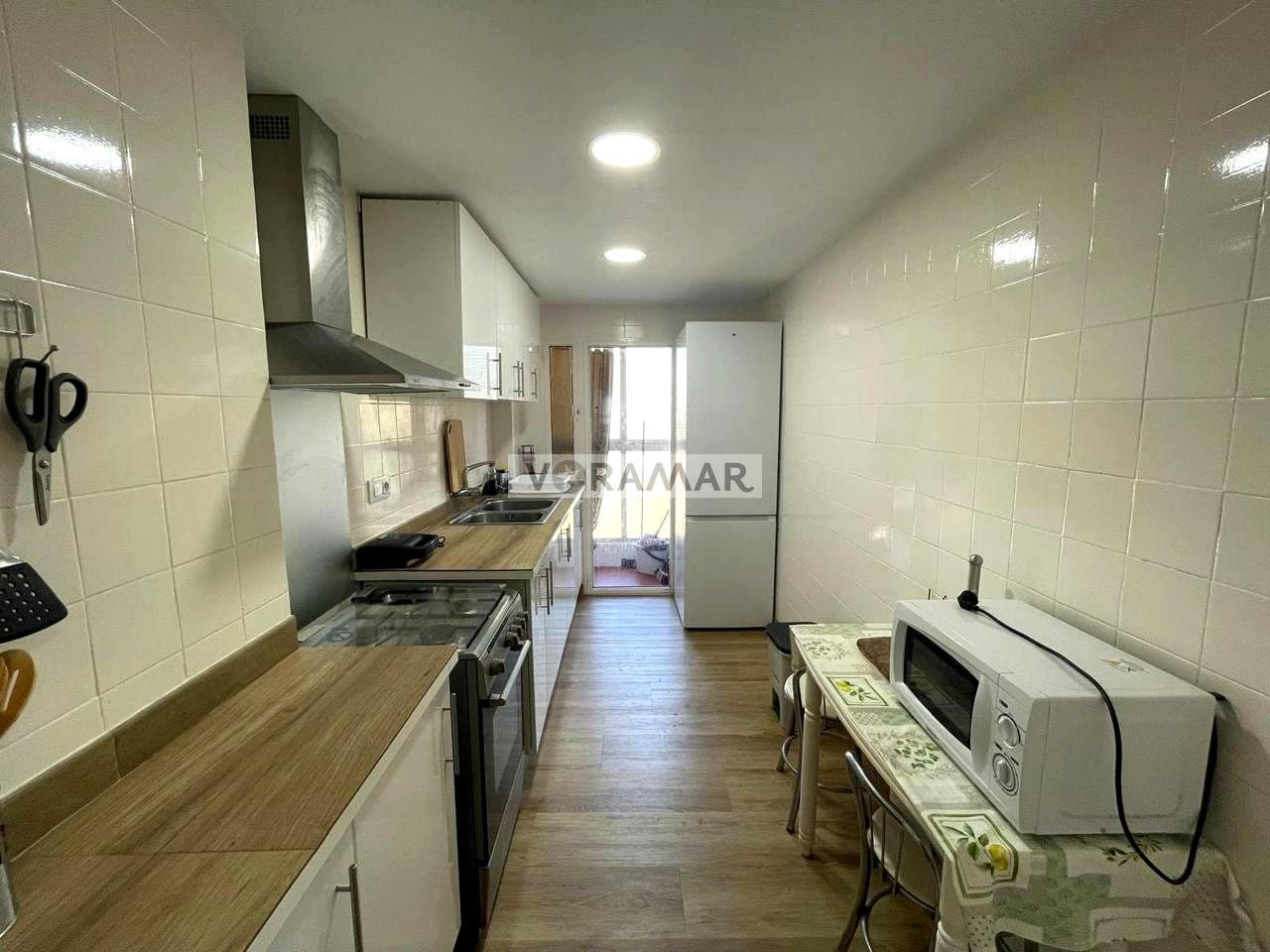 Appartement de 4 chambres à louer à Valence ville - 2 000 € (Ref: 8931551)