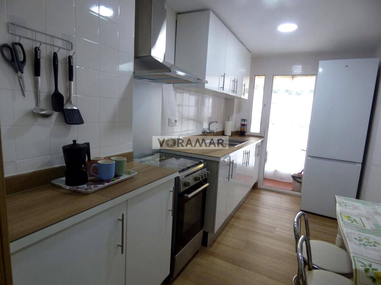 Appartement de 4 chambres à louer à Valence ville - 2 000 € (Ref: 8931551)