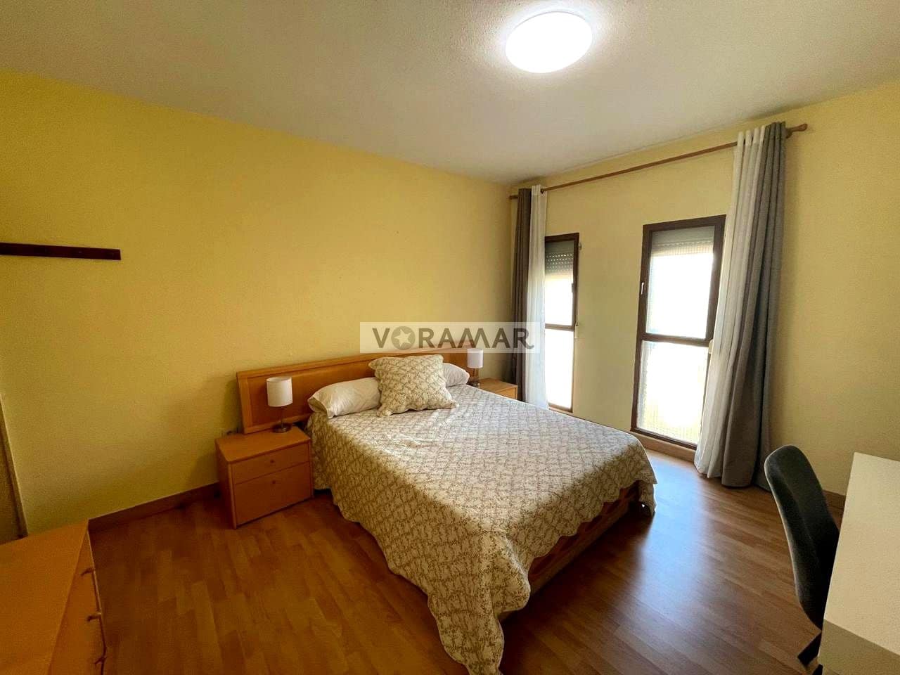Appartement de 4 chambres à louer à Valence ville - 2 000 € (Ref: 8931551)