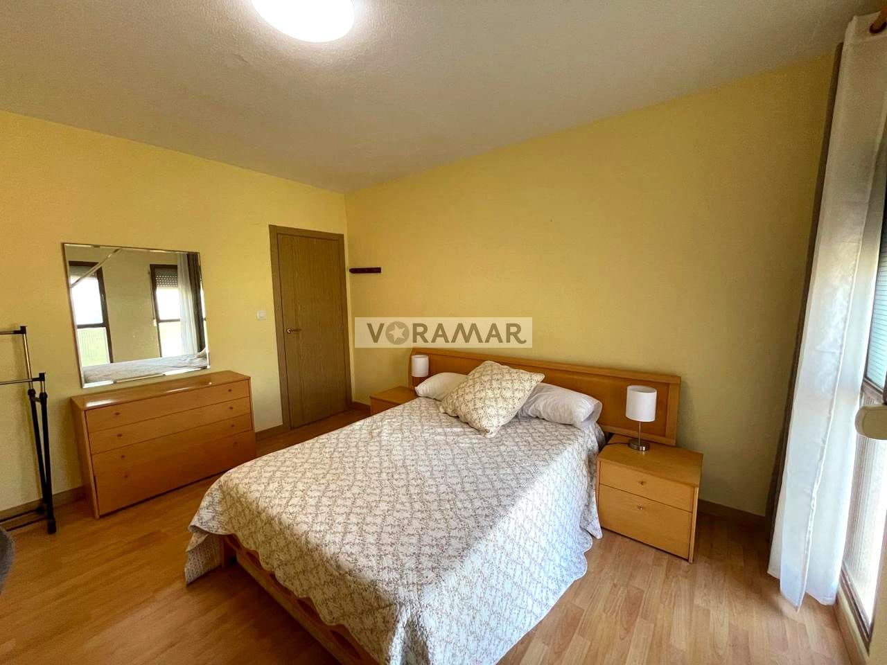 Appartement de 4 chambres à louer à Valence ville - 2 000 € (Ref: 8931551)