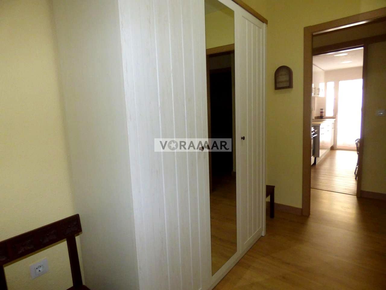 Appartement de 4 chambres à louer à Valence ville - 2 000 € (Ref: 8931551)