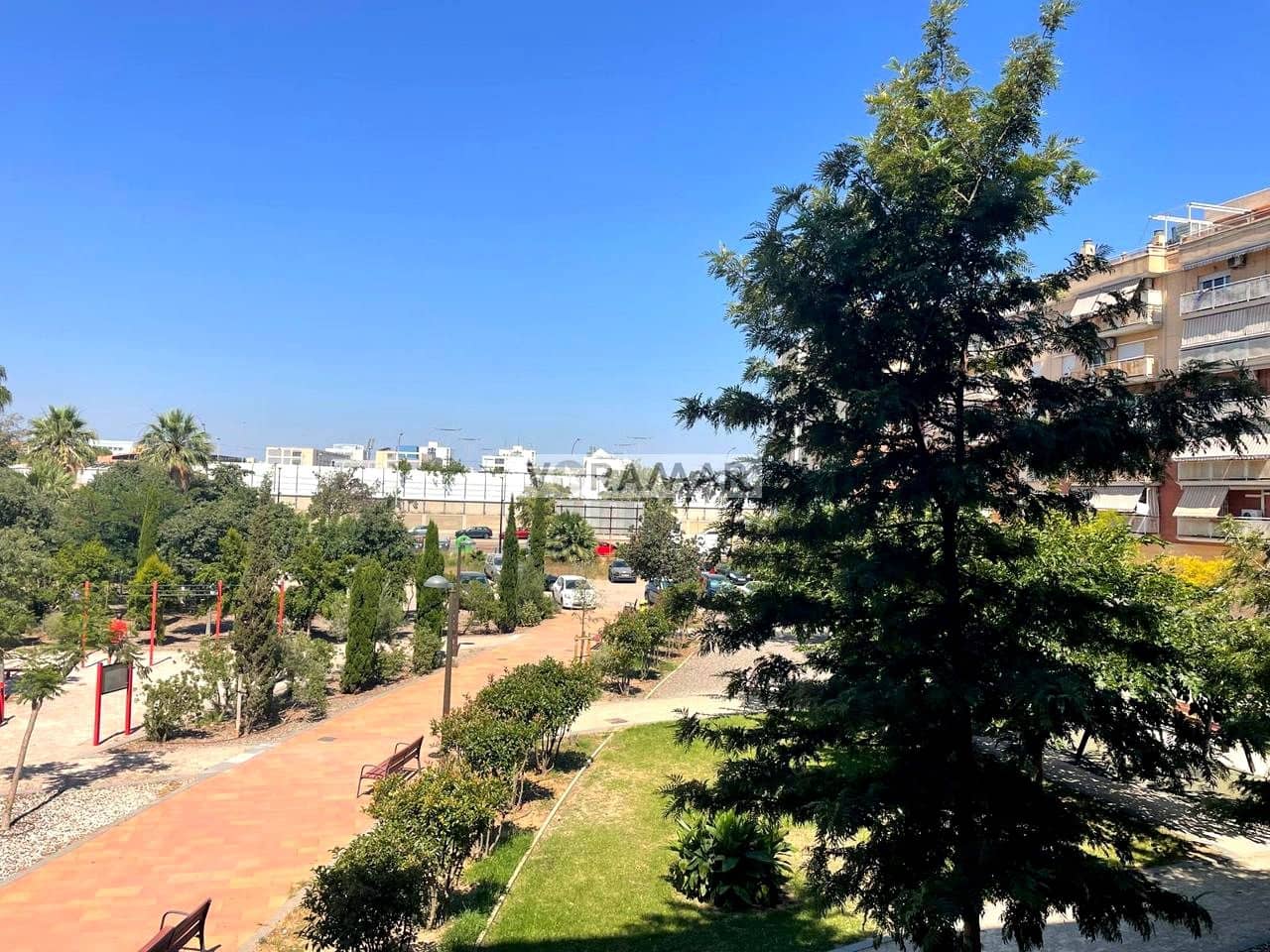 Appartement de 4 chambres à louer à Valence ville - 2 000 € (Ref: 8931551)