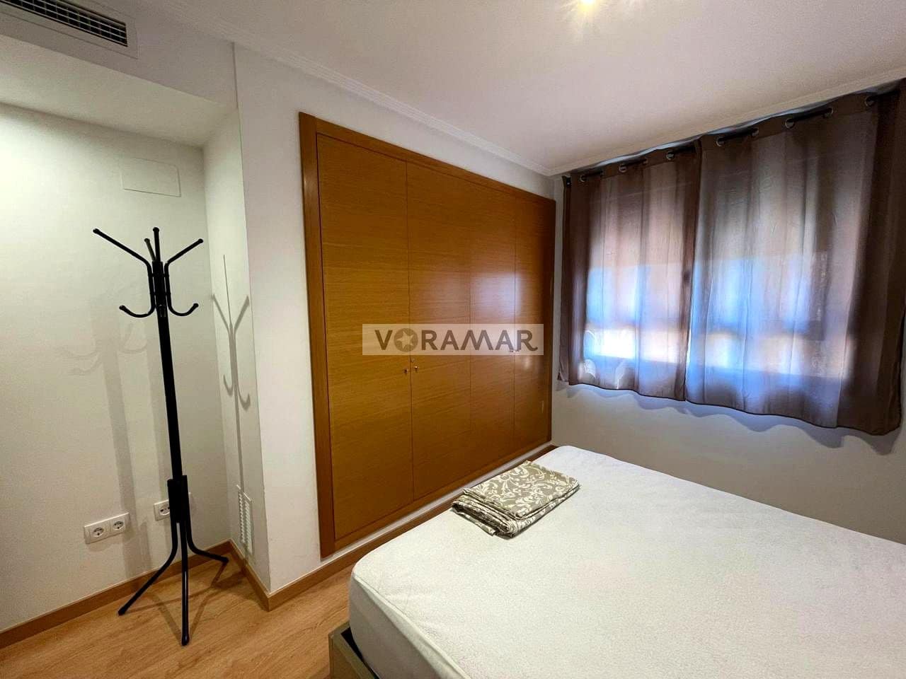 2 sovrum Lägenhet att hyra i Alboraya / Alboraia med pool garage - 1 500 € (Ref: 8973384)