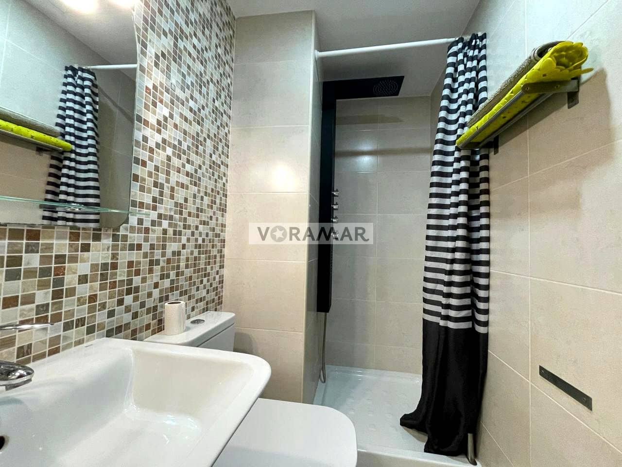 2 sovrum Lägenhet att hyra i Alboraya / Alboraia med pool garage - 1 500 € (Ref: 8973384)