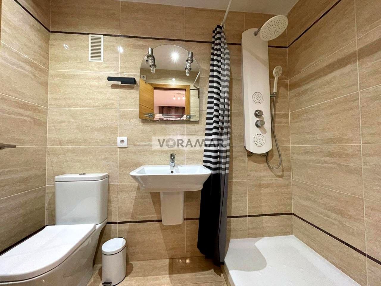 2 sovrum Lägenhet att hyra i Alboraya / Alboraia med pool garage - 1 500 € (Ref: 8973384)